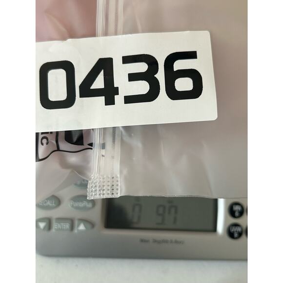 Aqua Dress Women M Pink Velvet Ruffled Sleeveless Made in U.S.A, Barbie Core - Picture 9 of 9